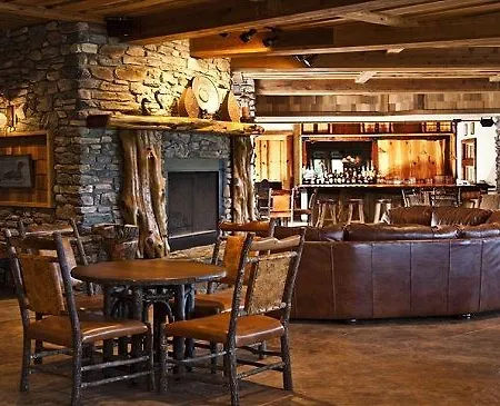 Stonewater Cove Resort And Spa-3