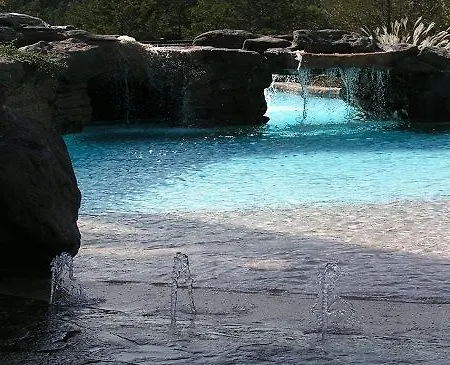 Stonewater Cove Resort And Spa-2