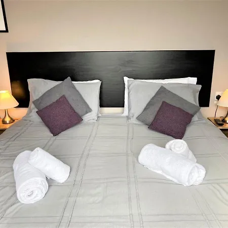 Sunray Suites-3