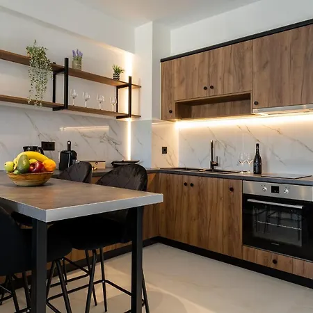 Ruby Luxury Suites-3