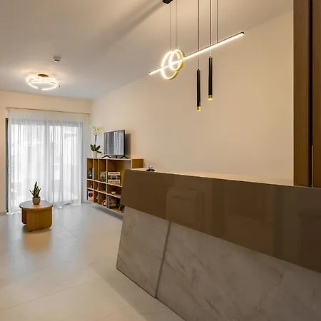 Ruby Luxury Suites-2