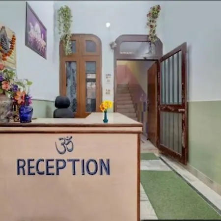 Hotel Ganga View Harry Stay-3