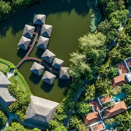 Vinpearl Resort & Spa Phu Quoc-2