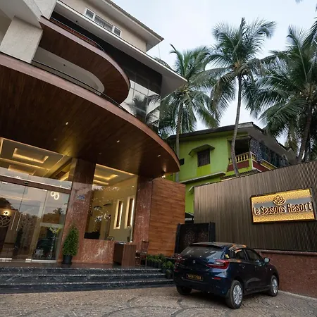 Le Seasons Resort-2