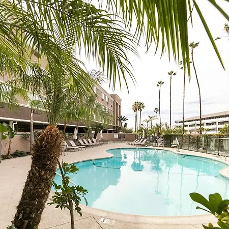 Best Western Inn & Suites San Diego Zoo -Seaworld Area-2