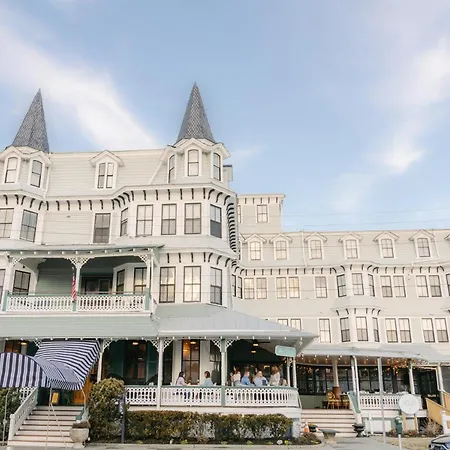 The Inn Of Cape May-2