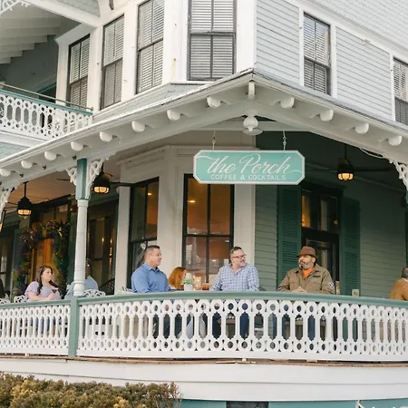 The Inn Of Cape May-2
