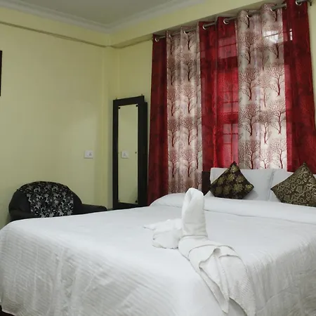 Aurora Guest House-2