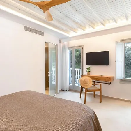 Elena Hotel Mykonos-2