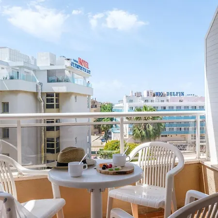 Aparthotel California-2