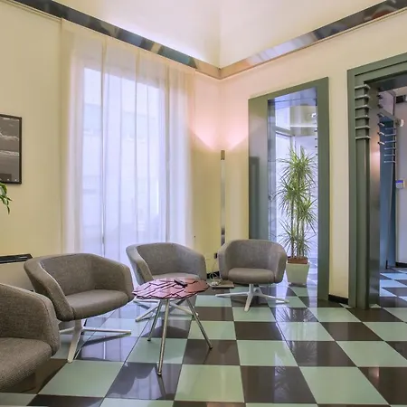 Hotel Tirrenia-3
