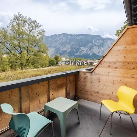 Bergwirt Hotel & Gasthof-3