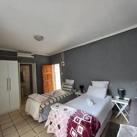 Meyiwa Guest Palace-2