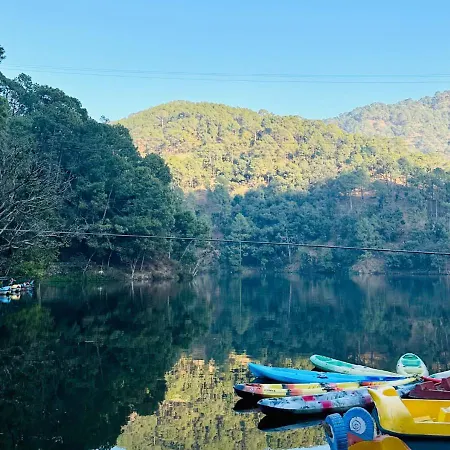 Fredy'S Bungalow Near Nainital-2