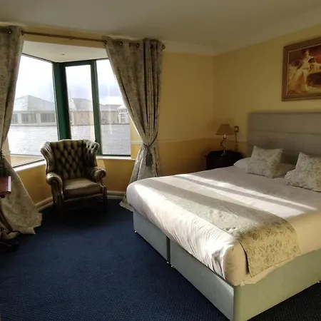 Reddans Of Bettystown Luxury Bed & Breakfast, Restaurant And Bar-2