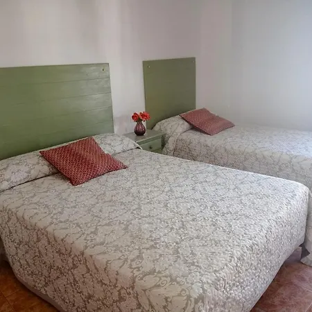 Hostal Buena Vista-2