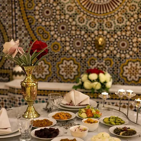 Riad Anis Fes-2