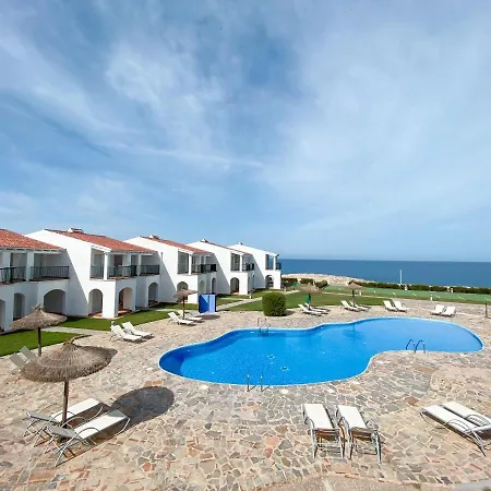 Rvhotels Sea Club Menorca-3