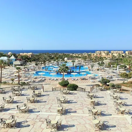 Pensee Royal Garden Beach Resort-3