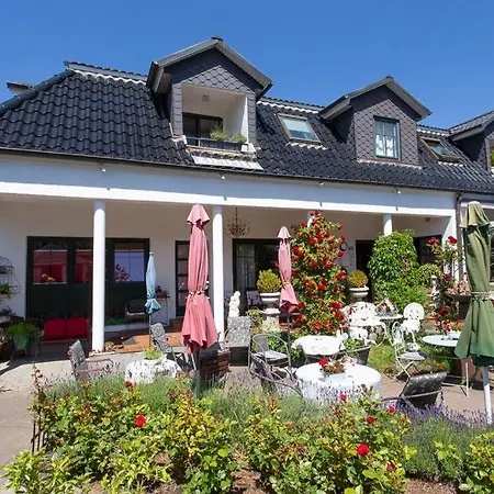 cafesahne u Pension-2
