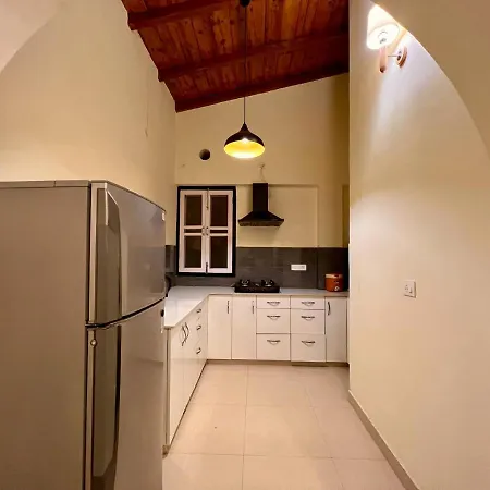 Ramshila Cottage-3