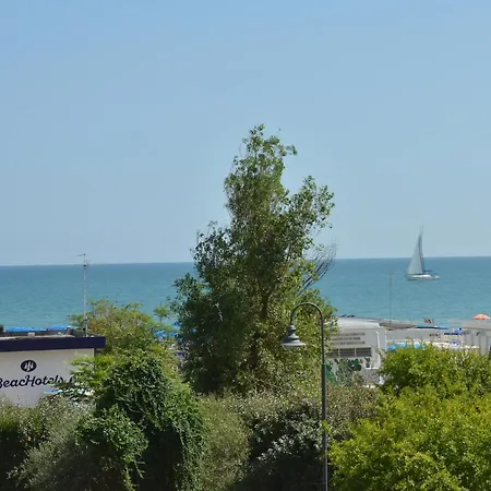 Hotel Bellevue Beach - Sul Mare-2