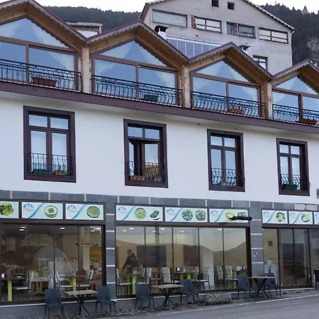 Hamsikoy Tas Otel-2