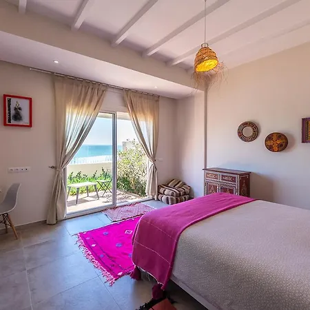 Kite House Dakhla-3