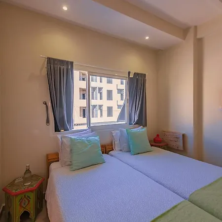 Kite House Dakhla-2