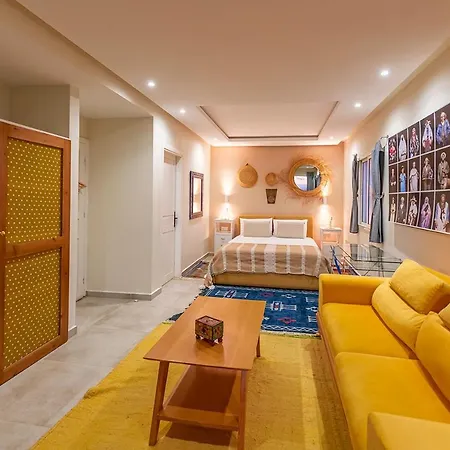 Kite House Dakhla-3