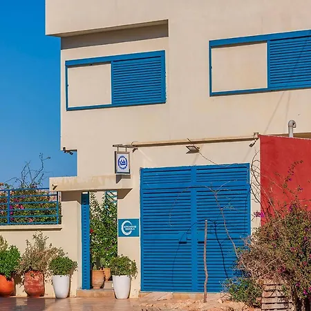Kite House Dakhla-2