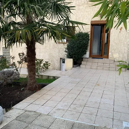 La maison parisienne&jardin-3