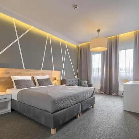 Park Hotel Bydgoszcz-3