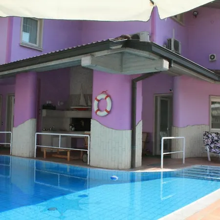 Hotel Villa Lilla-3
