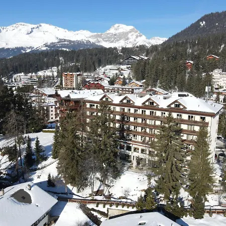 Hotel Royal-3