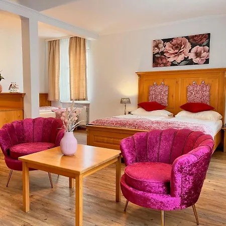 Posthotel Arnold-2