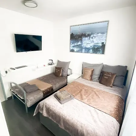 Tau Design Hotel-2