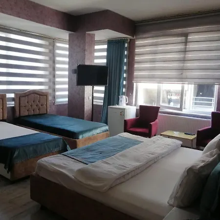 Masal Otel-2
