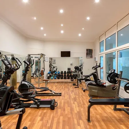 Euphoria Comfort Beach Alanya-3