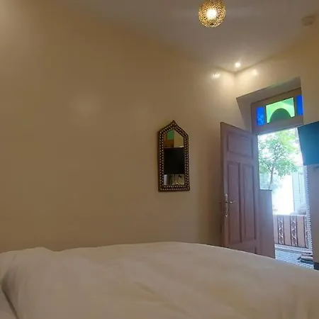 Riad Amor - Suite & Spa-2