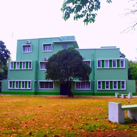 Jhargram Eshani Hotels And Guest House-2