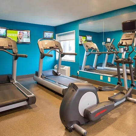 Comfort Inn - Dedham-Boston Metrowest-3