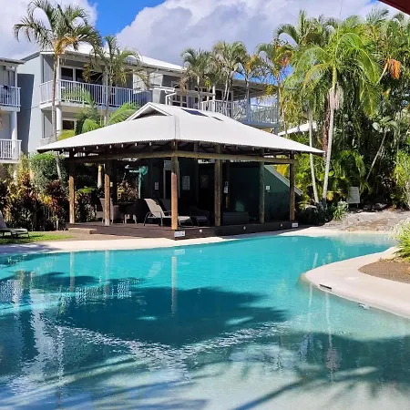 South Pacific Resort & Spa Noosa-2