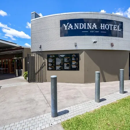 Yandina Hotel-3