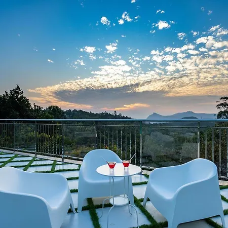 Hotel White House, Munnar-2