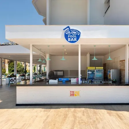Euphoria Comfort Beach Alanya-2
