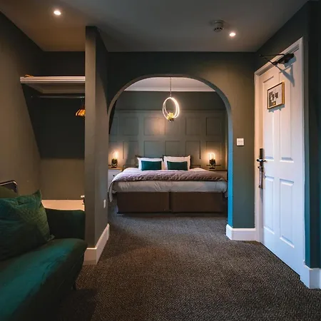 The Little Inn At Grasmere-3