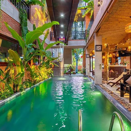 Angel Garden Villa-2