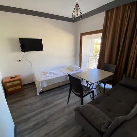 Arikan Inn Hotel-3