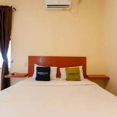 Urbanview Hotel Syariah Residence Medan By Reddoorz-3